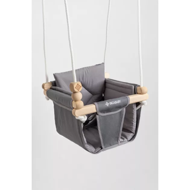Incababy Junior Hinta Comfort - Stone