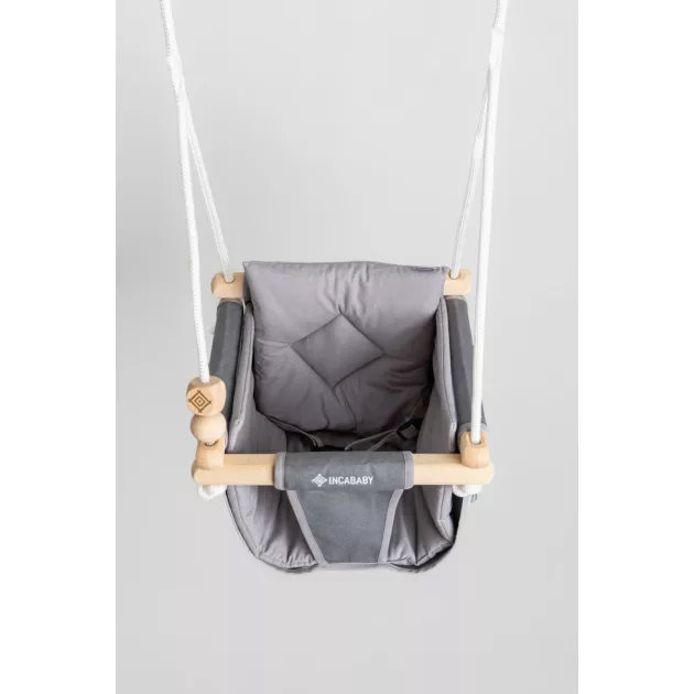 Incababy Junior Hinta Comfort - Stone