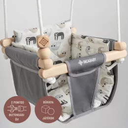 Incababy Junior Hinta Comfort - Sweet Dream