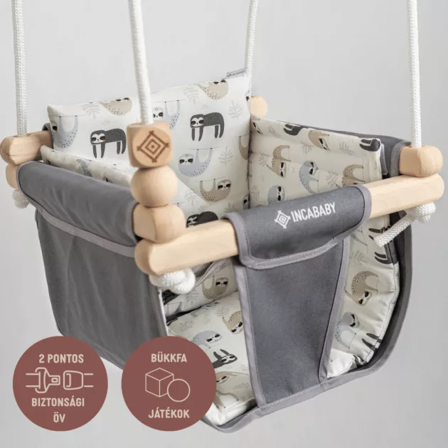Incababy Junior Hinta Comfort - Sweet Dream