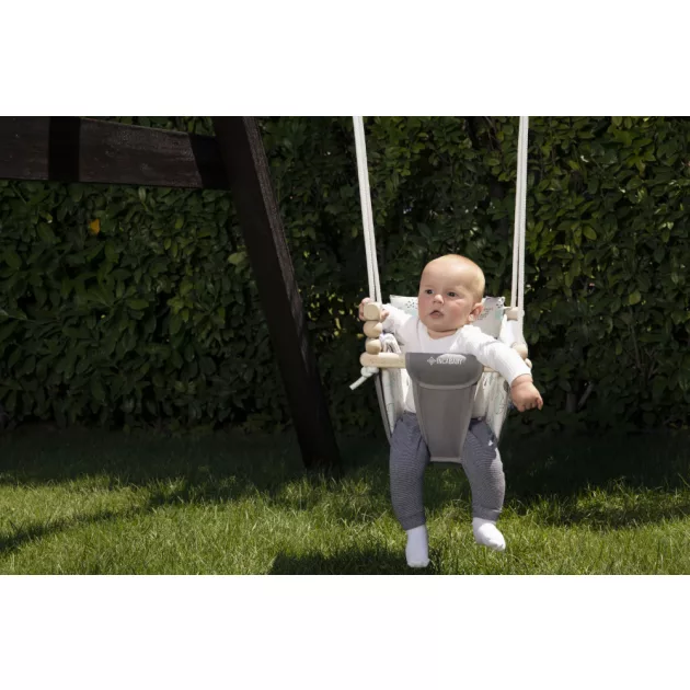 Incababy Junior Hinta Comfort - Whale