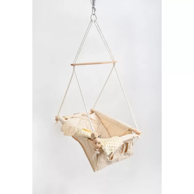 Incababy Babahinta Premium - Cream