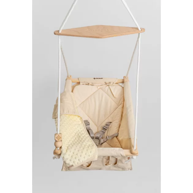 Incababy Babahinta Premium - Cream