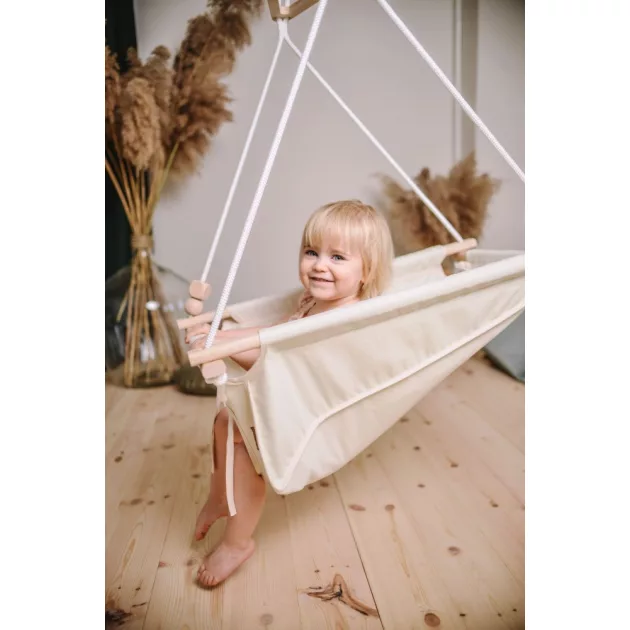 Incababy Babahinta Premium - Cream