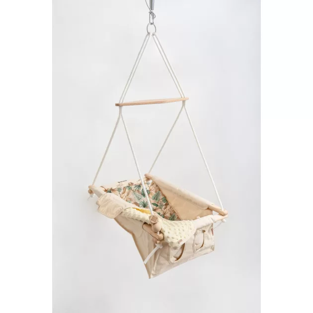 Incababy Babahinta Premium - Deep Nature