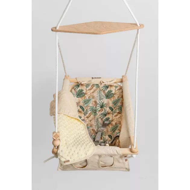 Incababy Babahinta Premium - Deep Nature
