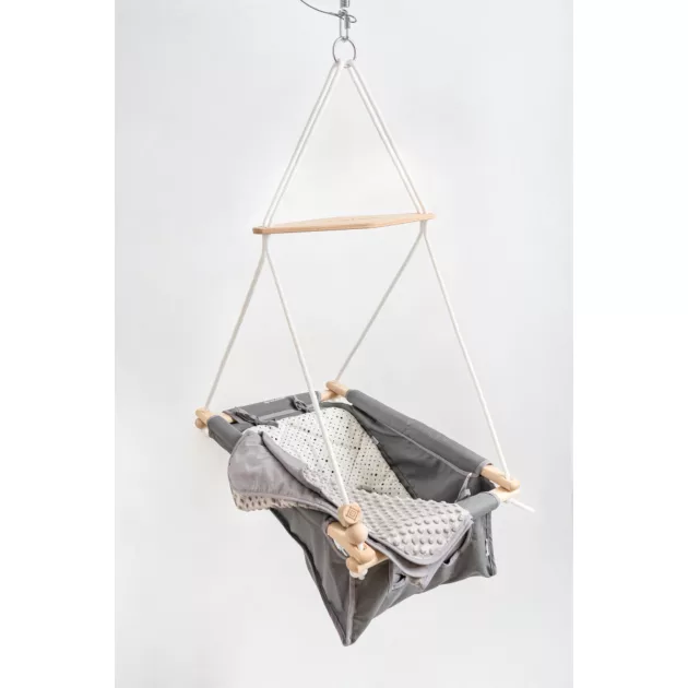 Incababy Babahinta Premium - Dotties