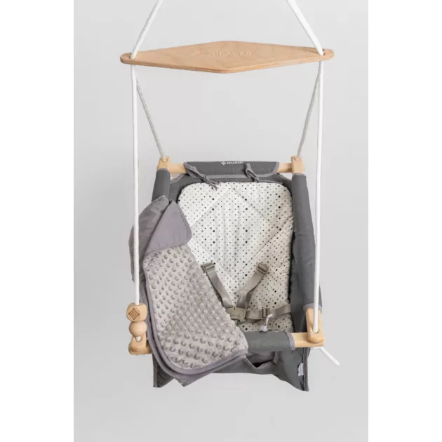 Incababy Babahinta Premium - Dotties