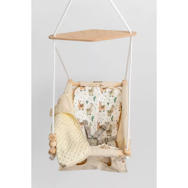 Incababy Babahinta Premium - Lama