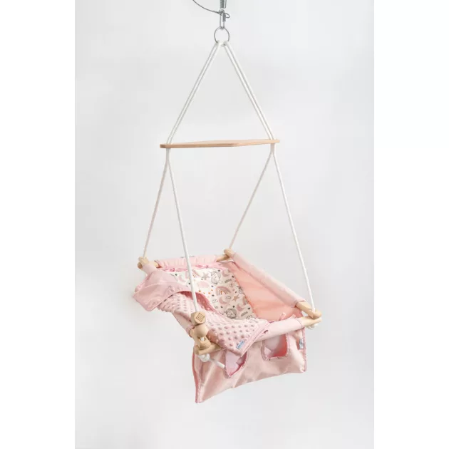 Incababy Babahinta Premium - Unicorn