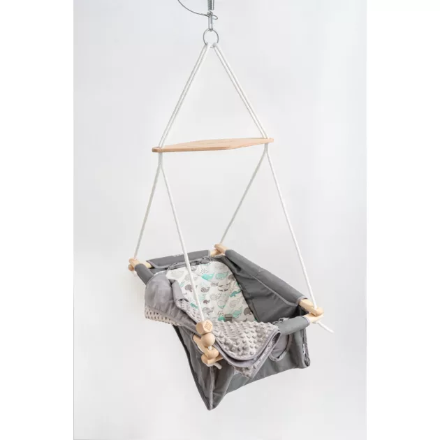 Incababy Babahinta Premium - Whale