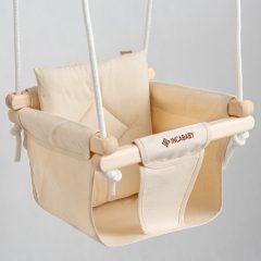 Incababy Junior Hinta Basic - Cream