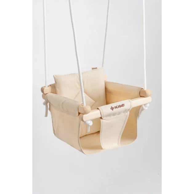 Incababy Junior Hinta Basic - Cream