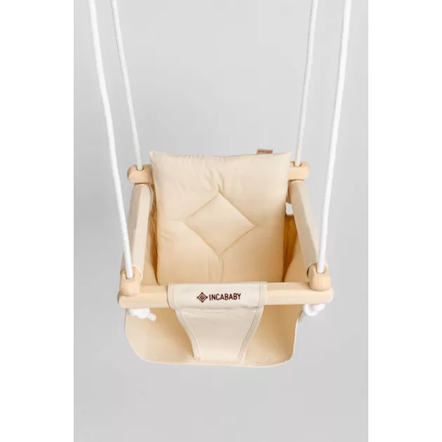 Incababy Junior Hinta Basic - Cream
