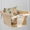 Incababy Junior Hinta Basic - Deep Nature