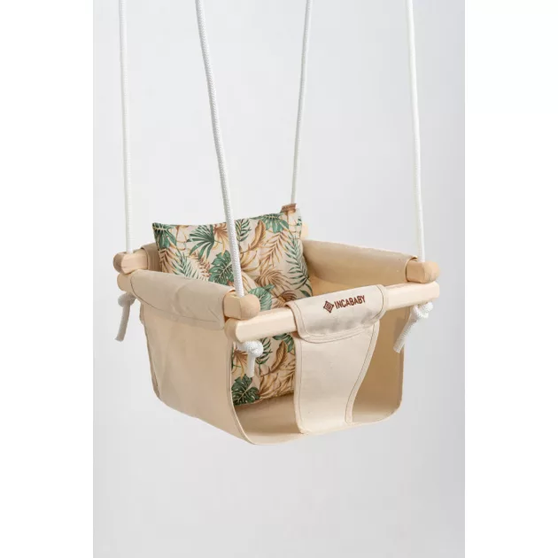 Incababy Junior Hinta Basic - Deep Nature