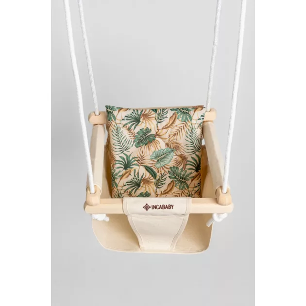 Incababy Junior Hinta Basic - Deep Nature