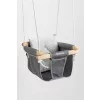 Incababy Junior Hinta Basic - Grey Stars