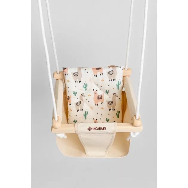 Incababy Junior Hinta Basic - Lama