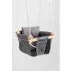 Incababy Junior Hinta Basic - Stone
