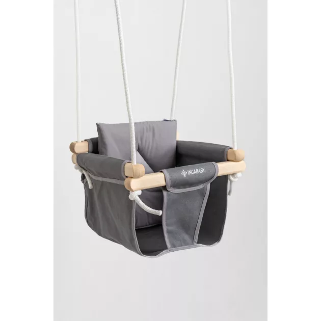 Incababy Junior Hinta Basic - Stone
