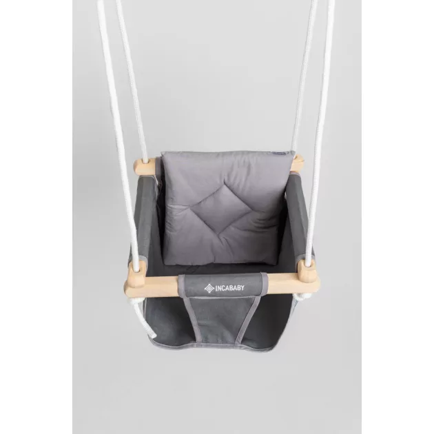 Incababy Junior Hinta Basic - Stone