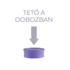 Lansinoh 2 db cumisüveg lassú folyású etetőcumival + 2 db fedéllel, 160 ml