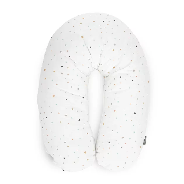 Lorelli Szoptatós párna - Happy Friends Blue