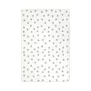 Lorelli Összehajtható 2 oldalas thermo játszószőnyeg 120x180cm - Grey Buddies & stars