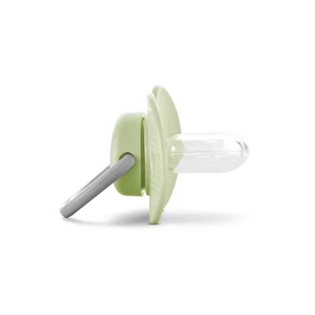 Baby Care Cumi kupakkal - Fresh Green