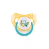 Baby Care cumi kupakkal 2db 6M+ - YELLOW/BLUE