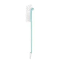 Baby Care cumisüveg mosó kefe - Aqua Blue