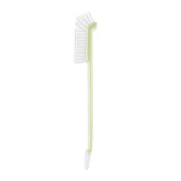 Baby Care cumisüveg mosó kefe - Fresh Green
