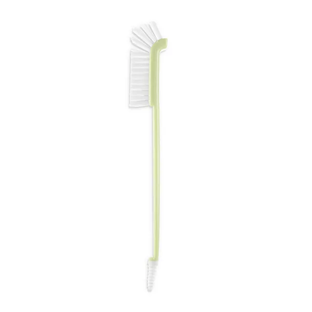 Baby Care cumisüveg mosó kefe - Fresh Green