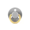 Baby Care Kerek cumi - Grey