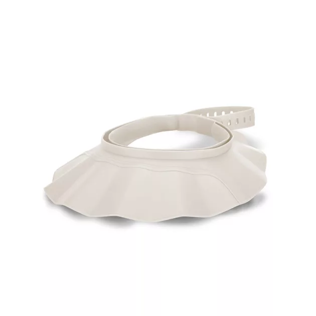 Lorelli Tiny hajmosó karika - Beige