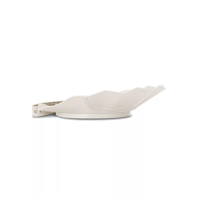 Lorelli Tiny hajmosó karika - Beige