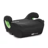 Lorelli Malibu isofix autós ülésmagasító 125-150cm - Black