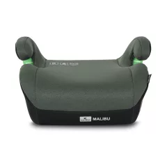   Lorelli Malibu isofix autós ülésmagasító 125-150cm - Green