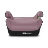 Lorelli Malibu isofix autós ülésmagasító 125-150cm - Pink