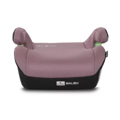   Lorelli Malibu isofix autós ülésmagasító 125-150cm - Pink