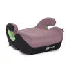 Lorelli Malibu isofix autós ülésmagasító 125-150cm - Pink