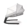 Lorelli Siena elektromos babahinta - Light Grey