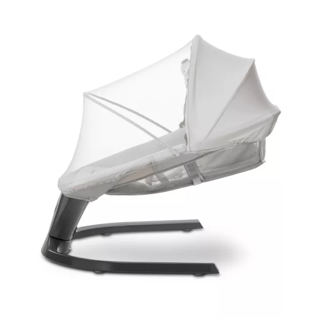 Lorelli Siena elektromos babahinta - Light Grey
