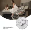 Lorelli Siena elektromos babahinta - Light Grey