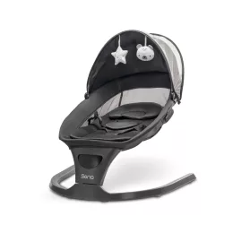 Lorelli Siena elektromos babahinta - Graphite