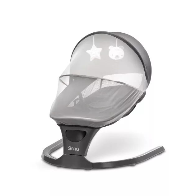 Lorelli Siena elektromos babahinta - Graphite