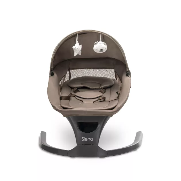 Lorelli Siena elektromos babahinta - Mocha