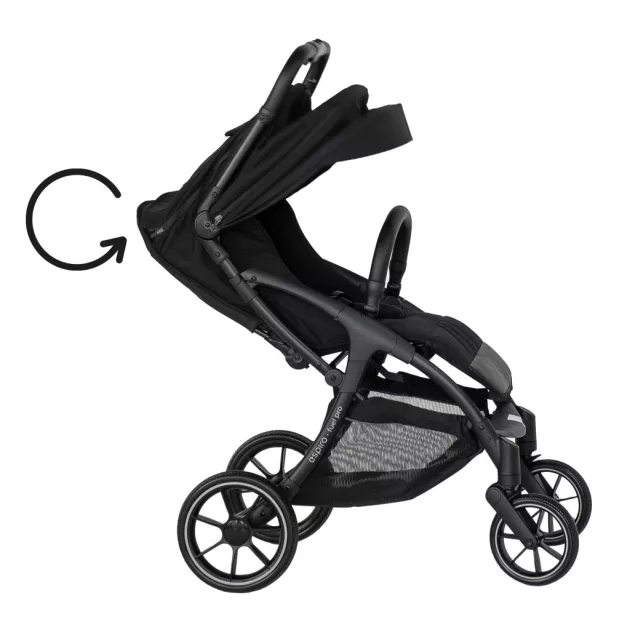 Espiro Fuel Pro sport babakocsi - 09 Energy Toupe
