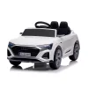 Chipolino Audi SQ8 elektromos autó - white